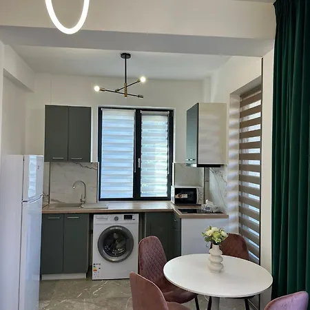 Apartmán Sicant - Self Check-in *