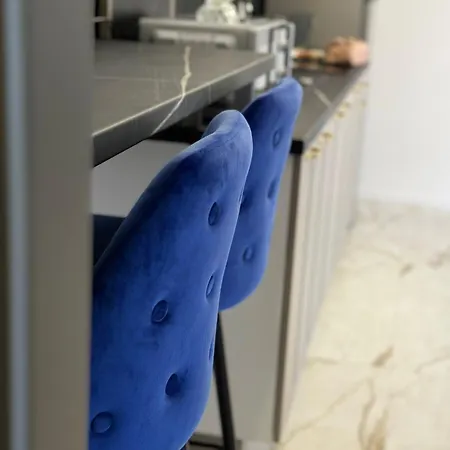 Sicant - Self Check-in Apartmán