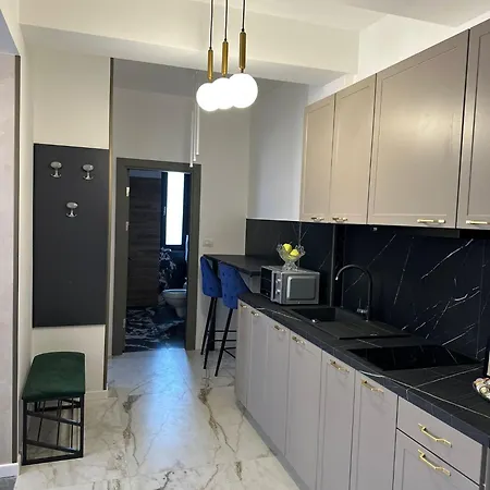 Sicant - Self Check-in Apartmán *