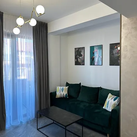 شقة Sicant - Self Check-in *