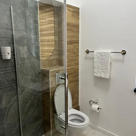 Sicant - Self Check-in Apartmán *