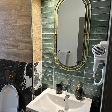 Apartmán Sicant - Self Check-in