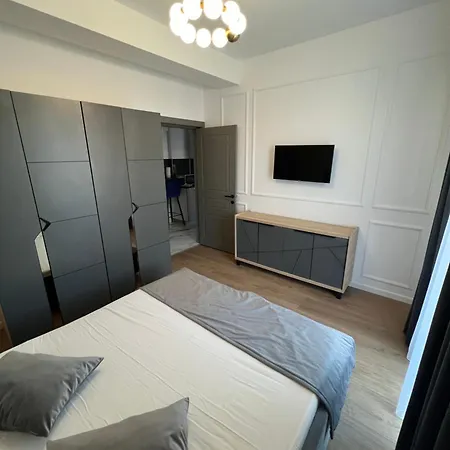 Sicant - Self Check-in Apartmán