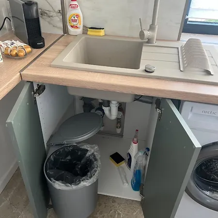 Apartmán Sicant - Self Check-in Constanţa