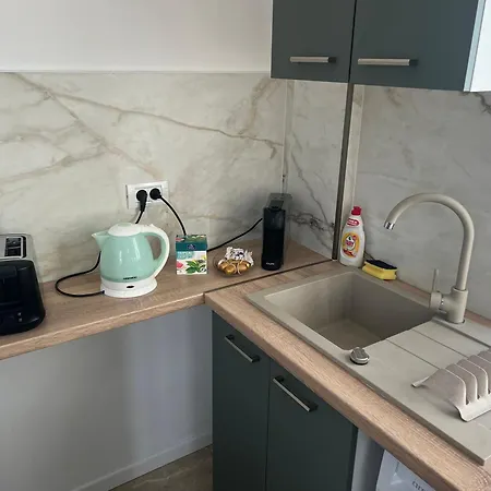 Apartmán Sicant - Self Check-in *