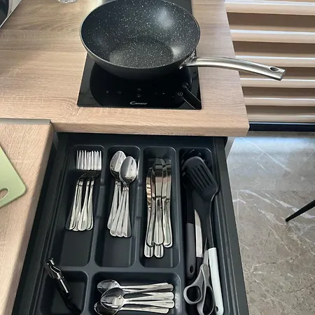 Apartmán Sicant - Self Check-in