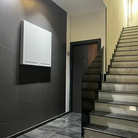 Sicant - Self Check-in * كونستانتا