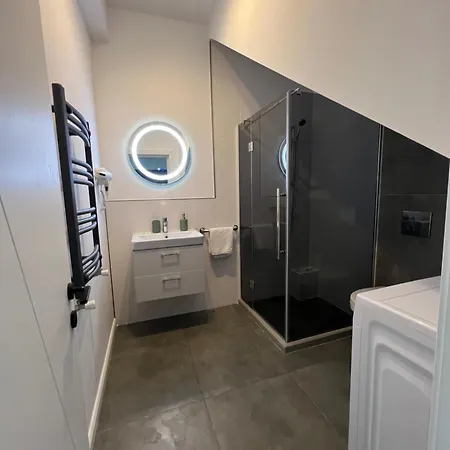 Apartmán Sicant - Self Check-in Constanţa