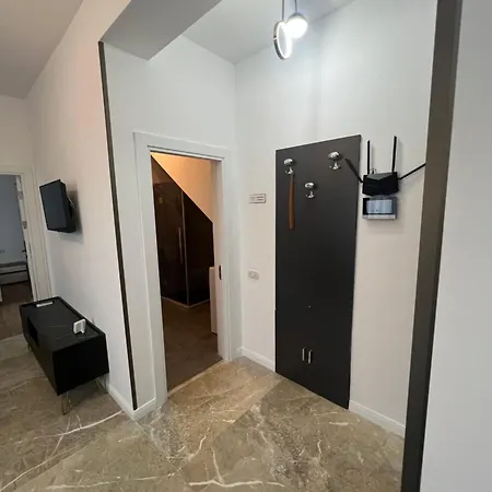 Apartmán Sicant - Self Check-in