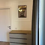Sicant - Self Check-in Apartment Constanta