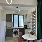 Apartment Sicant - Self Check-in *