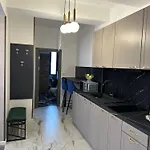 Sicant - Self Check-in Apartment *