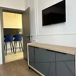 Apartment Sicant - Self Check-in *