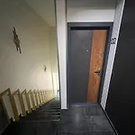 Apartment Sicant - Self Check-in *
