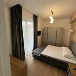 Apartment Sicant - Self Check-in Constanta