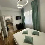 Sicant - Self Check-in Apartment Constanta