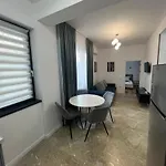 Apartment Sicant - Self Check-in Constanta