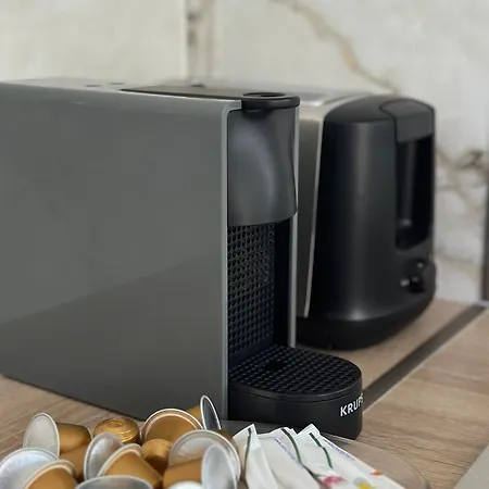 Apartament Sicant - Self Check-in Konstanca