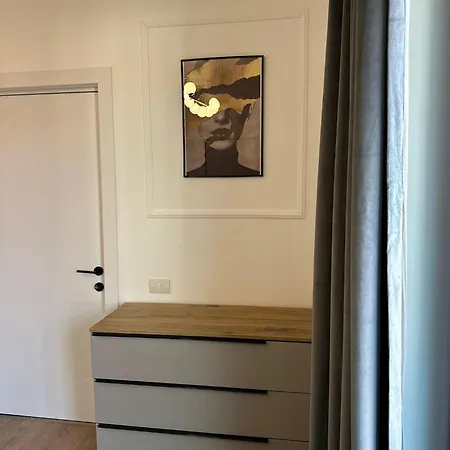 Sicant - Self Check-in Apartmán Constanţa