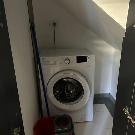 Sicant - Self Check-in Appartamento Constanţa