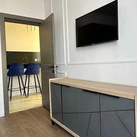 Apartmán Sicant - Self Check-in *