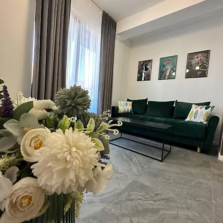 Sicant - Self Check-in Constanta