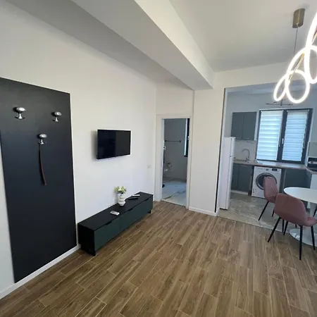 Sicant - Self Check-in Apartment *