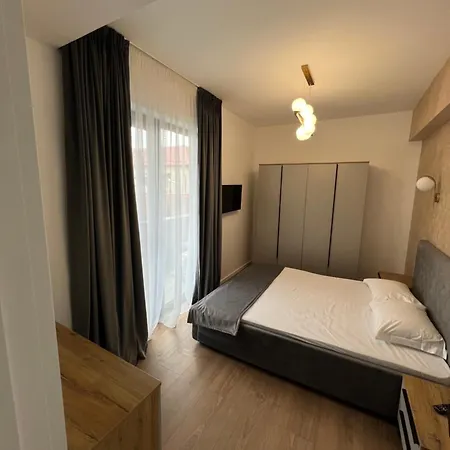 Apartment Sicant - Self Check-in Constanţa