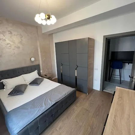 Sicant - Self Check-in Apartment