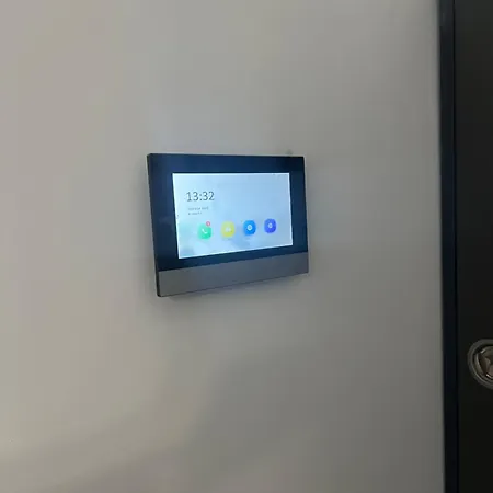 Sicant - Self Check-in Apartment *