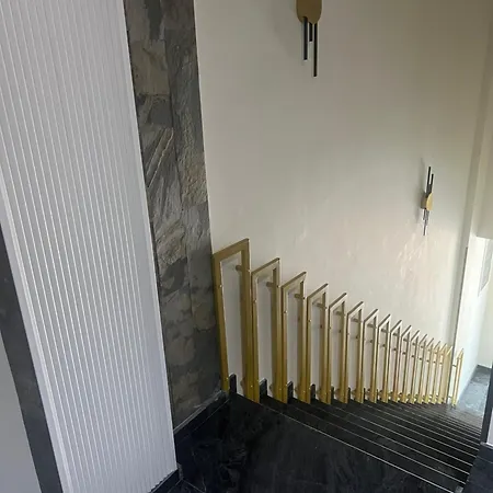 Sicant - Self Check-in דירה *