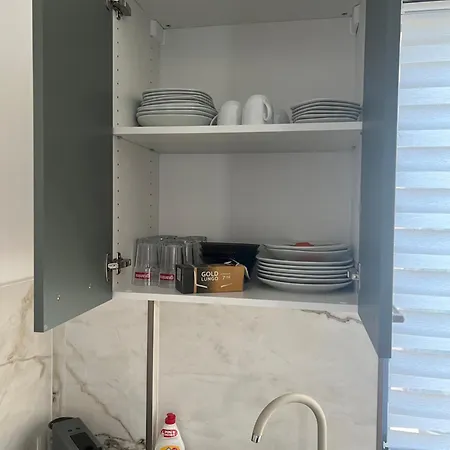 Lejlighed Sicant - Self Check-in Constanţa