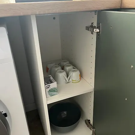 Sicant - Self Check-in קונסטנצה