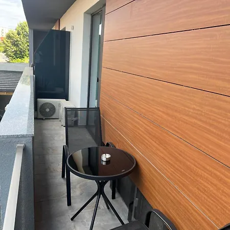 Sicant - Self Check-in Apartment
