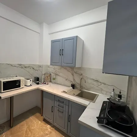 Sicant - Self Check-in Apartment *