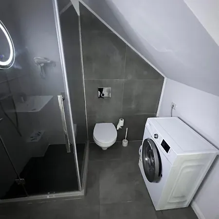 Sicant - Self Check-in Apartment