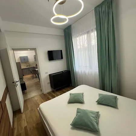 Sicant - Self Check-in Apartament Konstanca