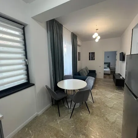 Apartment Sicant - Self Check-in Constanţa