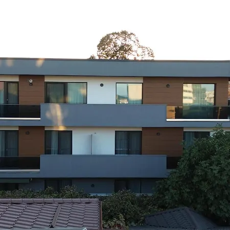 דירה Sicant - Self Check-in *