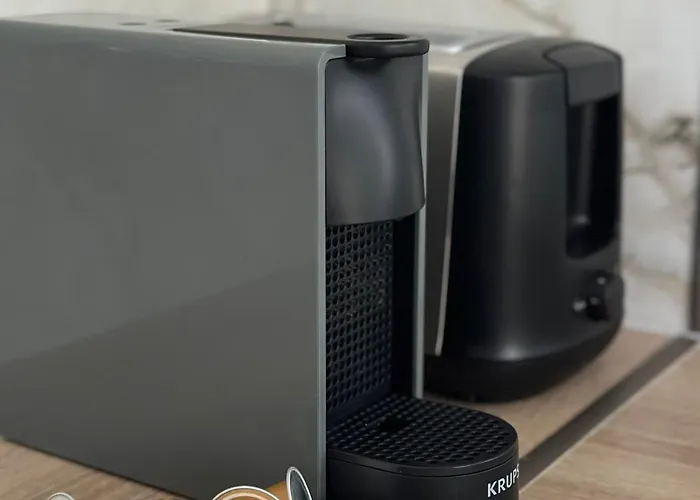 דירה Sicant - Self Check-in קונסטנצה