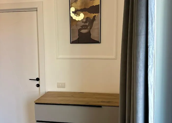 Sicant - Self Check-in דירה קונסטנצה