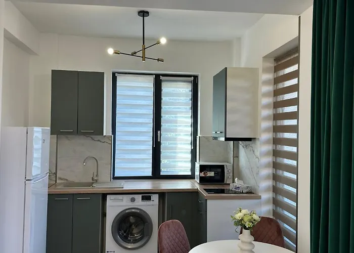 דירה Sicant - Self Check-in *