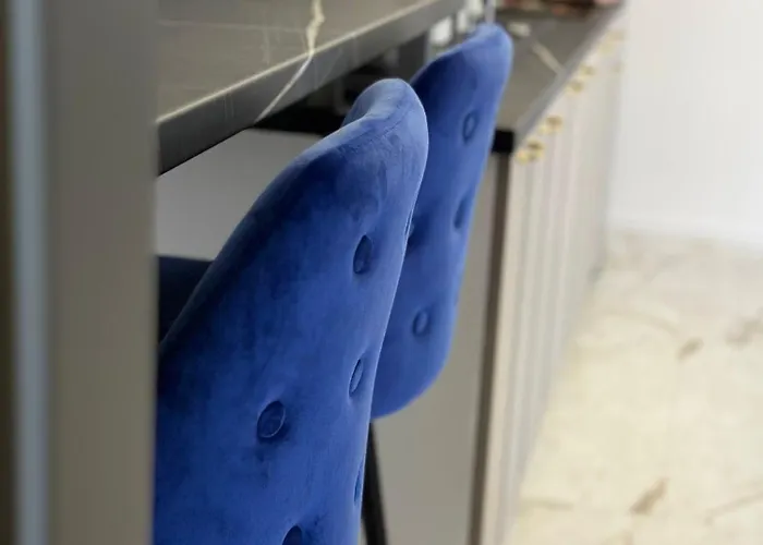 Sicant - Self Check-in דירה