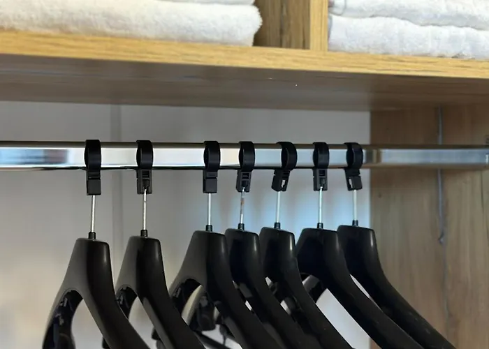 דירה Sicant - Self Check-in *