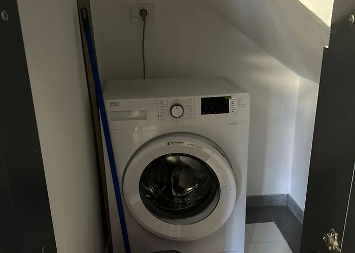 Sicant - Self Check-in דירה קונסטנצה