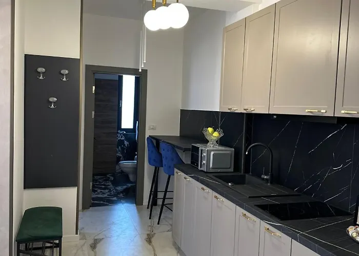 Sicant - Self Check-in דירה *