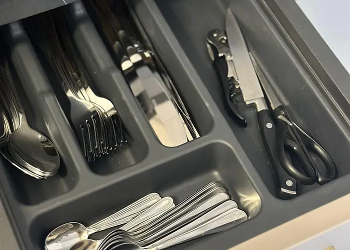 Sicant - Self Check-in דירה קונסטנצה