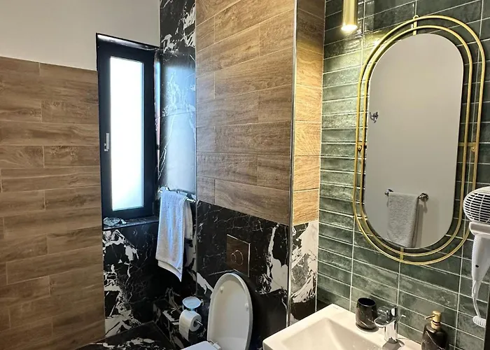 Sicant - Self Check-in דירה