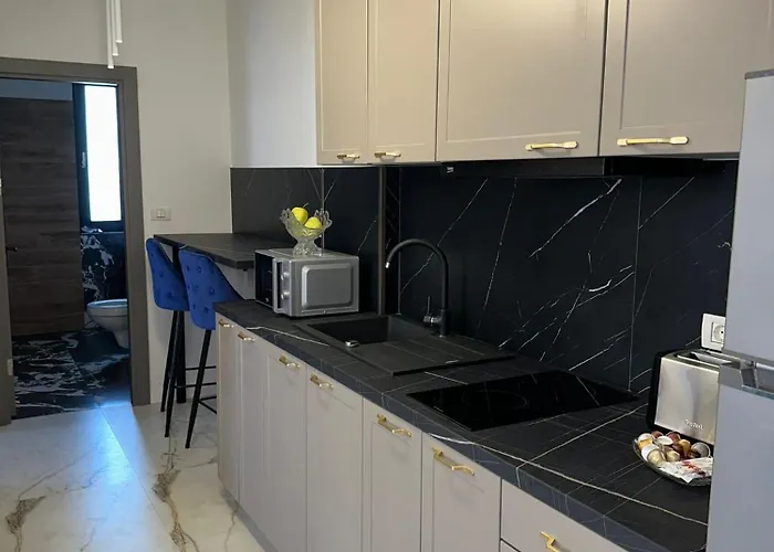 Sicant - Self Check-in דירה קונסטנצה