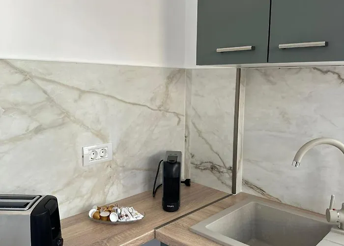 Sicant - Self Check-in דירה *